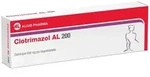 Clotrimazol AL 200 Vaginaltabletten 3 St