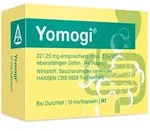 Yomogi Kapseln 10 St