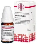 PZN-DE 02638451, DHU Ipecacuanha D12 Globuli 10 g, Grundpreis: &euro; 766,- / kg