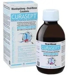 Curasept 0,05% Chlorhexidin ADS 205 Mund 200 ml