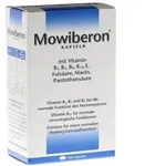 Mowiberon Kapseln 100 St
