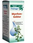 Th&uuml;ringer Myrrhentinktur 20 ml