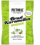 Pectoral Brustkaramellen 60 g