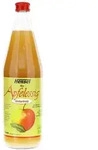 Hensel Apfelessig Naturtr&uuml;b Bio 750 ml