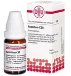 Aconitum C 30 Globuli 10 g