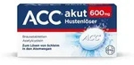 ACC akut 600 Hustenl&ouml;ser 10 St