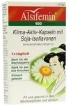 Alsifemin 100 Klima-aktiv mit Soja 1x1 Kapseln 30 St