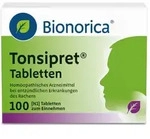 Tonsipret Tabletten 100 St