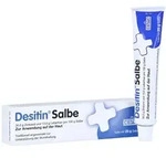 Desitin Salbe 25 g