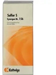 Synergon Komplex 156 Sulfur S Tropfen 50 ml