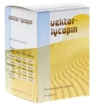 Vektor Lycopin Kapseln 90 St
