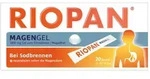 Riopan Magen Gel 20X10 ml
