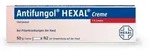 Antifungol HEXAL 50 g