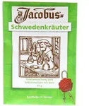 Jacobus Schwedenkr&auml;uter Pulver 40 g