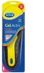 Scholl Gelactiv Einlegesohlen Work women 2 St