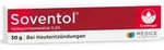 Soventol HydroCortisonACETAT 0,5% Cremogel 30 g