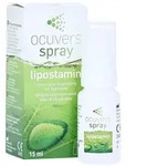 Ocuvers Spray Lipostamin Augenspray mit 15 ml