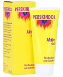 Perskindol Aktiv Gel 100 ml