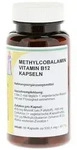 Methylcobalamin Vitamin B12 Kapseln 90 St