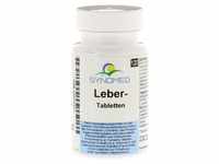 Leber-Tabletten 120 Stück