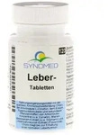 Leber-tabletten 120 St