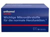 Orthomol Cardio Tabletten/Kapseln 1 Stück
