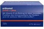 Orthomol junior C plus Kautabletten Mandarine-Orange 30 St