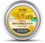 BACHBL&Uuml;TEN Bio-Pastille No.39 45 g