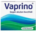 Vaprino 100 mg Kapseln 10 St