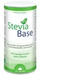 Dr. Jacob's SteviaBase Panela-Vollrohrzucker Isomalt Stevia 400 g