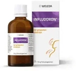 Infludoron Streuk&uuml;gelchen 50 g
