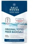 SALTHOUSE Totes Meer Therapie Original Totes Meer Badesalz 500 g