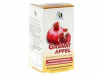 GRANATAPFEL 500 mg plus Vit.C+B12+Zink+Selen Kaps. 60 Stück