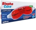 Blephacura W&auml;rme Gel Maske 1 St