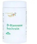 D-mannose Hochrein Pulver 100 g
