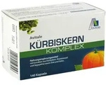 Avitale K&uuml;rbiskern Komplex 140 St