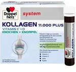 Doppelherz system Kollagen 11.000 Plus Gesundheit + Beweglichkeit 30X25 ml