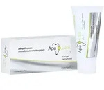 Apacare Polish Zahnpolierpaste 20 ml