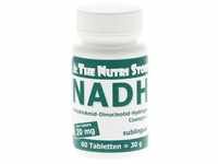 NADH 20 mg stabil Tabletten 60 Stück
