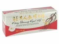 PEKING Ginseng Royal Jelly Plus Trinkampullen 30x10 Milliliter