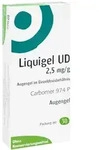 Liquigel UD 30X0,5 g