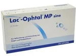 LAC Ophtal MP sine Augentropfen 30X0,6 ml