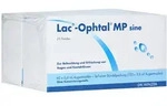 LAC Ophtal MP sine Augentropfen 120X0,6 ml