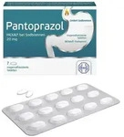 Pantoprazol HEXAL 20 mg 7 St