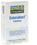 Enterobact Tabletten 60 St