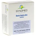Basis Femin plus Tabletten 120 St