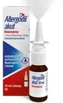 Allergodil akut Nasenspray 10 ml