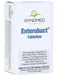 Enterobact Tabletten 120 St