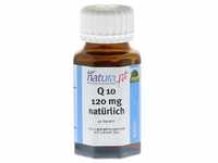 NATURAFIT Q10 120 mg Kapseln 90 Stück