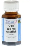 Naturafit Q10 120 mg Kapseln 90 St